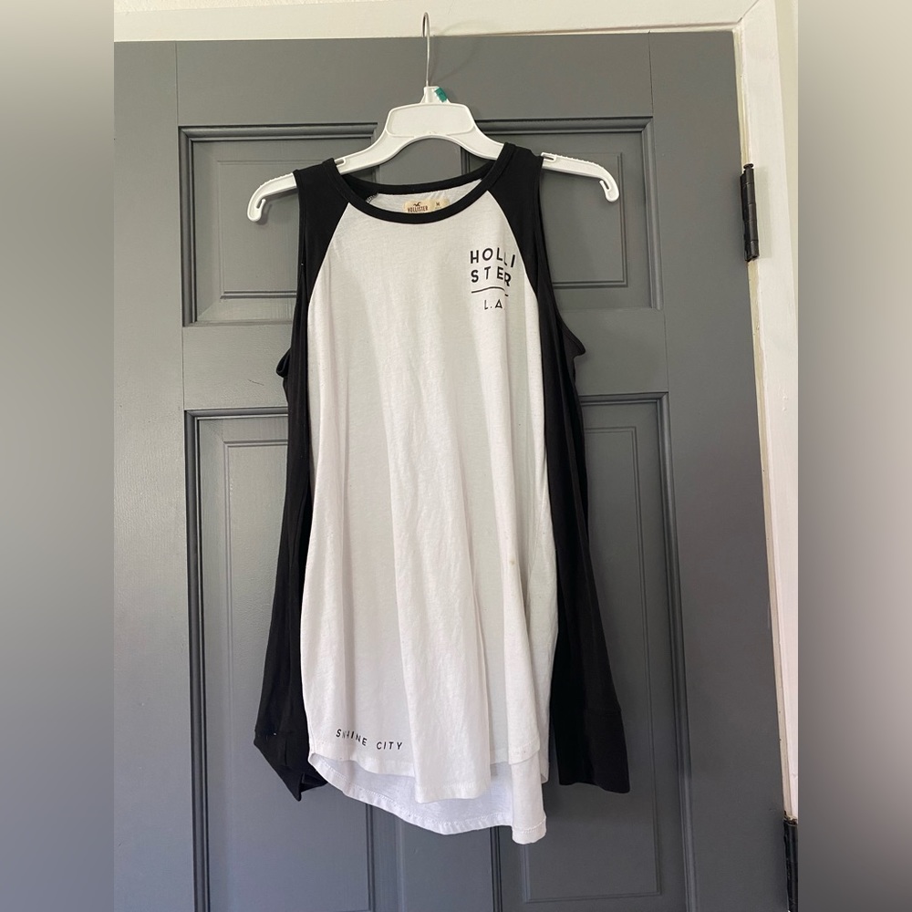 Hollister Long Sleeve